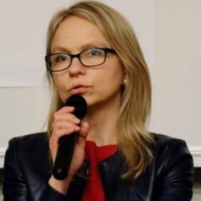 Adriana Kloskowska zdjęcie