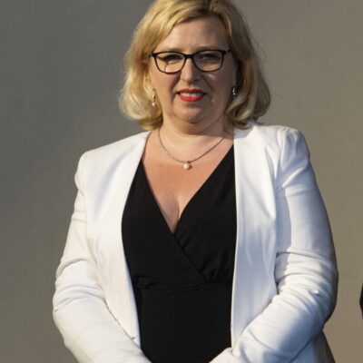 alicja zielinska progresownia