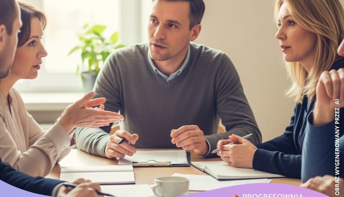 Czy nauczyciel może mówić o swoich poglądach w klasie (1)