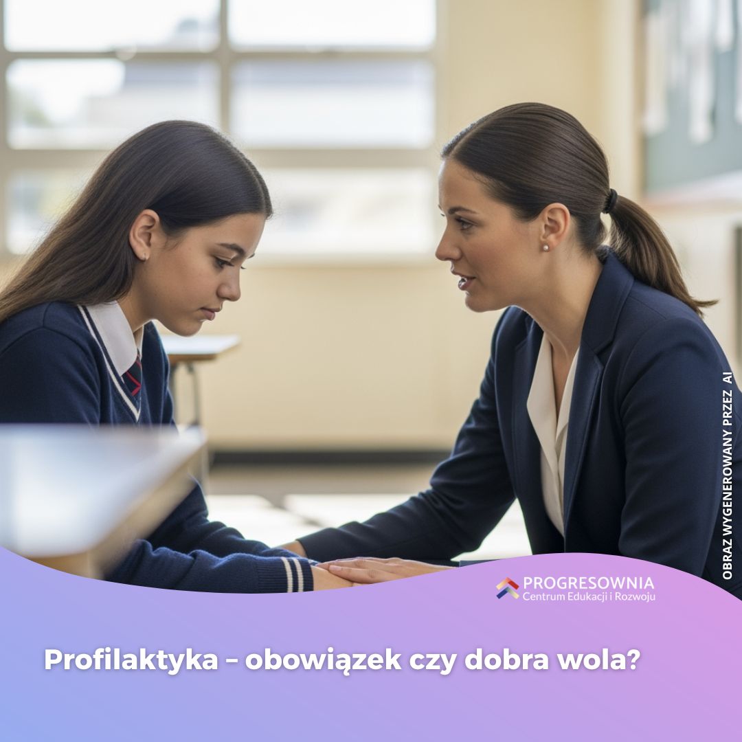 profilaktyka szkolna profilaktyka szkolna