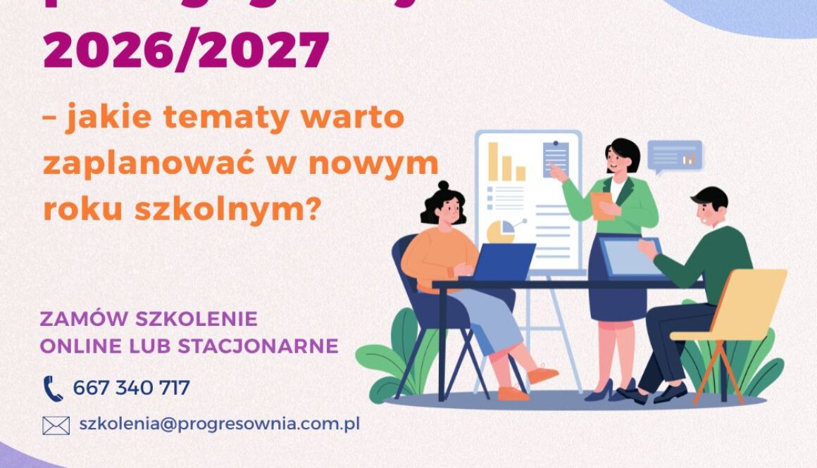 jakie szkolenie warto wybrac?
