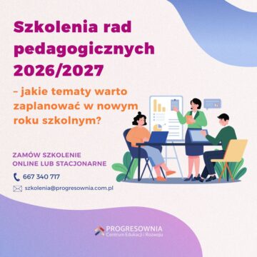 jakie szkolenie warto wybrac?