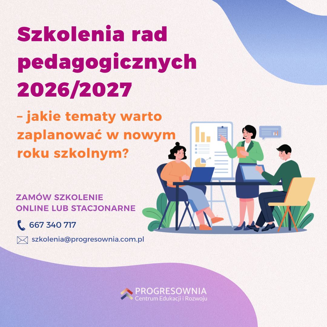 jakie szkolenie warto wybrac?